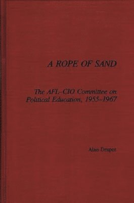 Rope of Sand