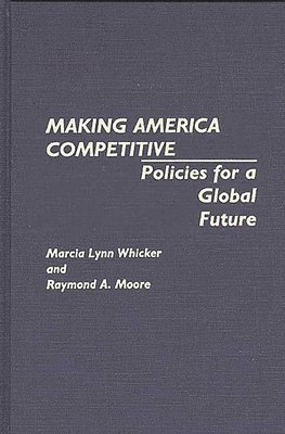 Making America Competitive 1