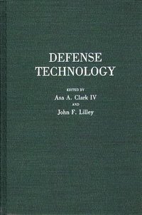 bokomslag Defense Technology