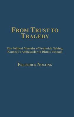 From Trust to Tragedy 1