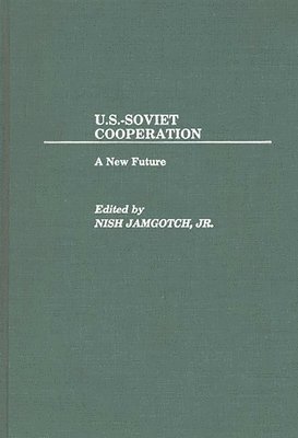 U.S.-Soviet Cooperation 1