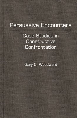 Persuasive Encounters 1