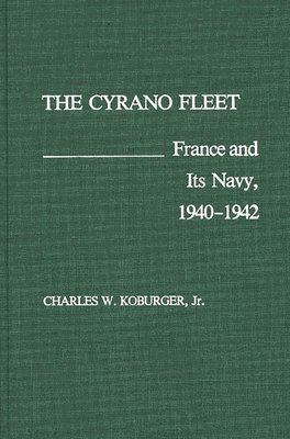 The Cyrano Fleet 1
