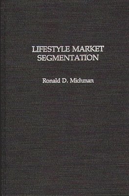 bokomslag Lifestyle Market Segmentation