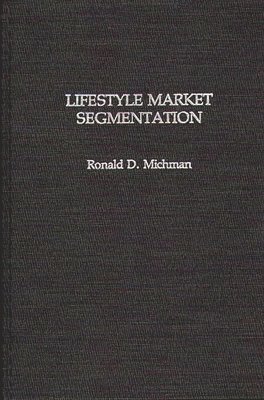 Lifestyle Market Segmentation 1