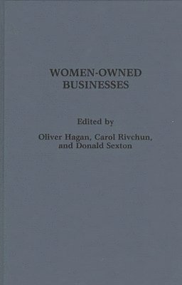 Women-Owned Businesses 1