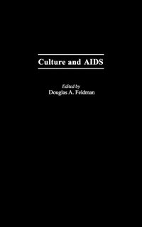 bokomslag Culture and AIDS