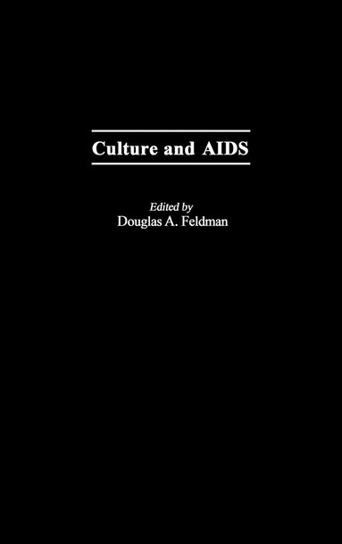 bokomslag Culture and AIDS