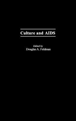 bokomslag Culture and AIDS