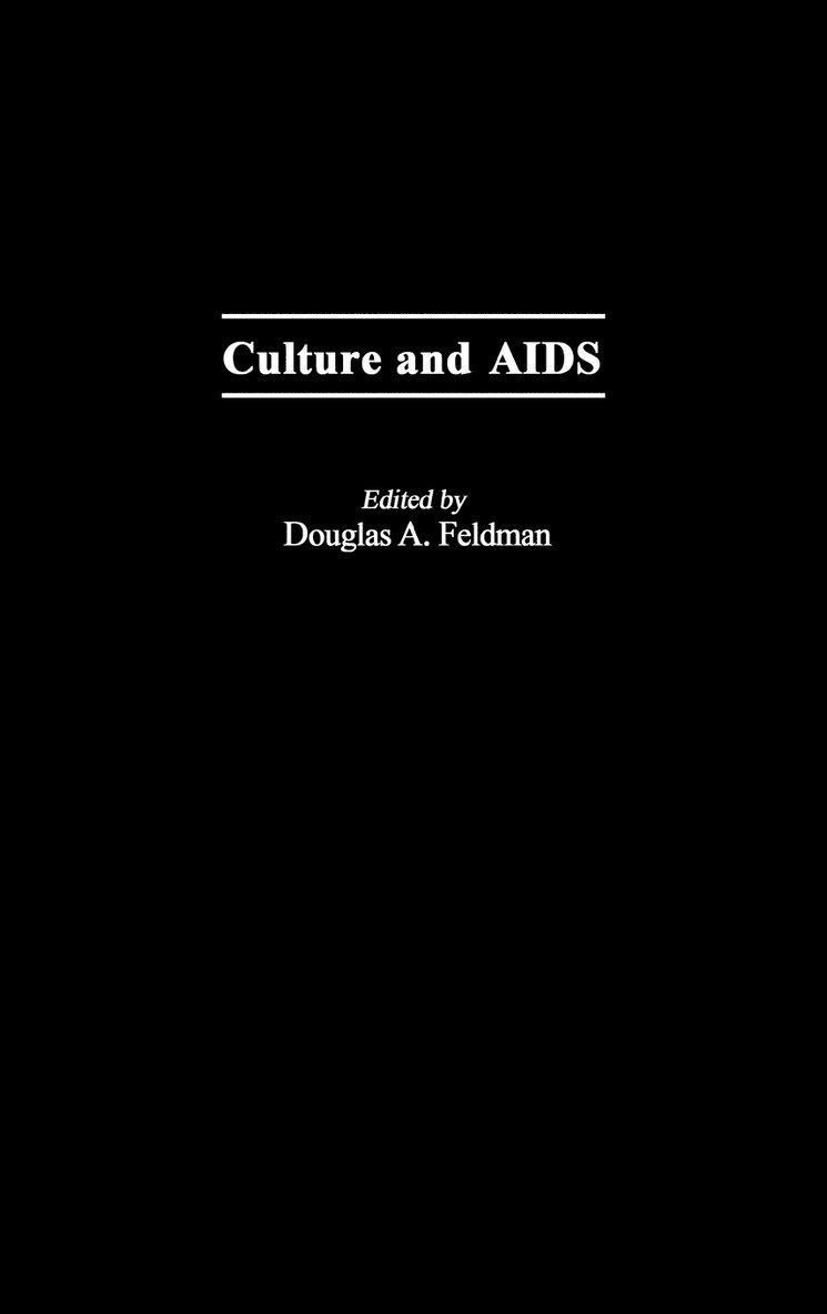 Culture and AIDS 1