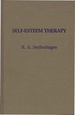 Self-Esteem Therapy