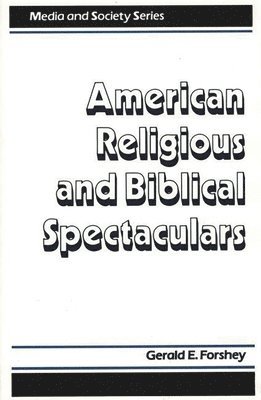 American Religious and Biblical Spectaculars 1
