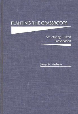 Planting the Grassroots 1