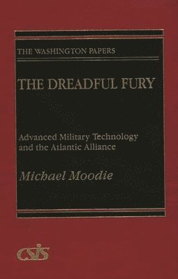 Dreadful Fury