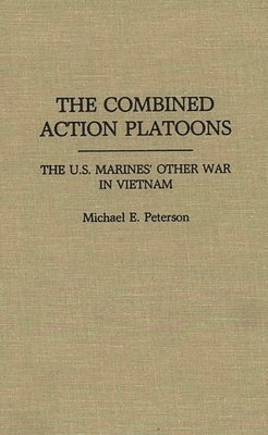 The Combined Action Platoons 1