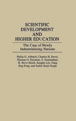 Scientific Development and Higher Education 1