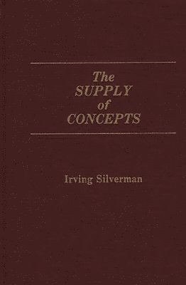 The Supply of Concepts 1