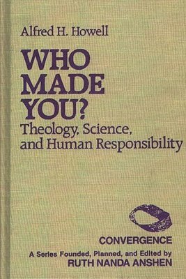 Who Made You? 1