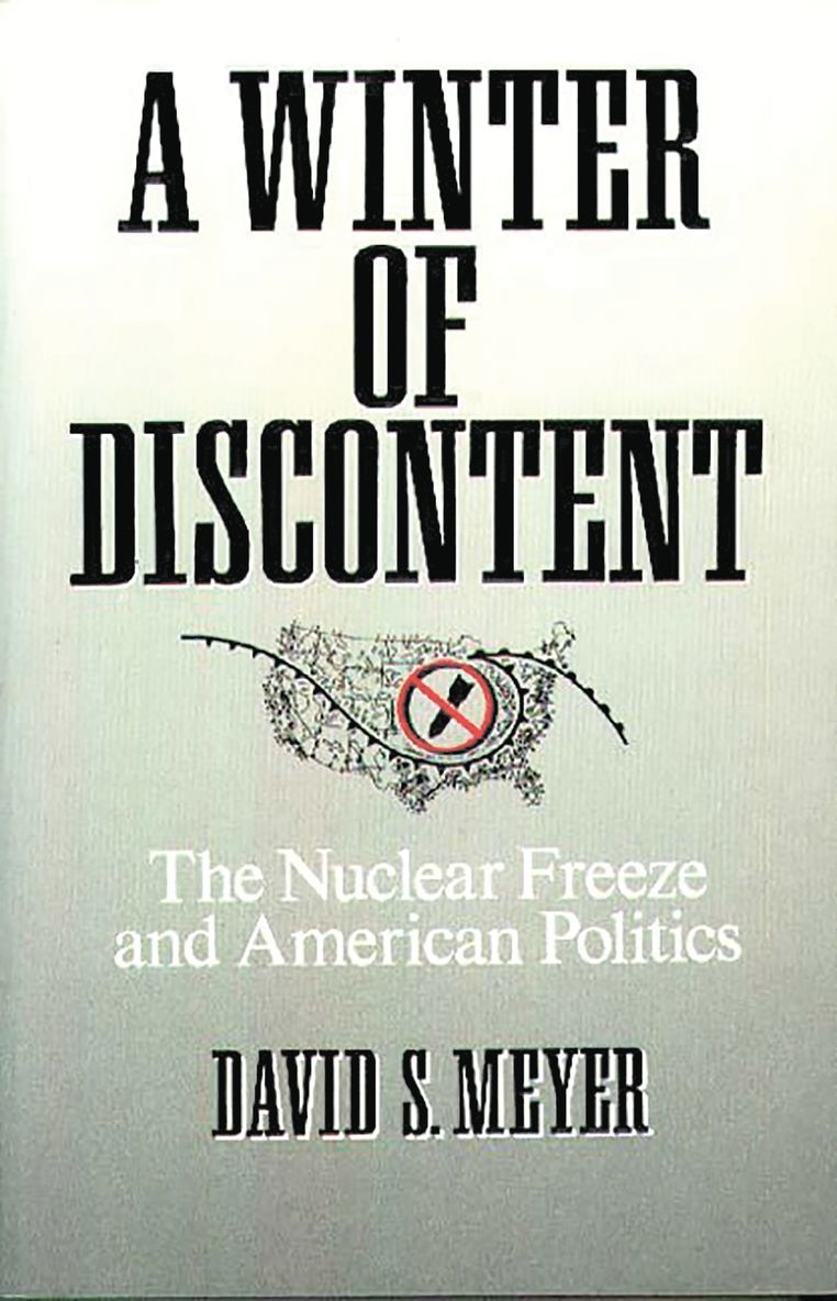 Winter of Discontent