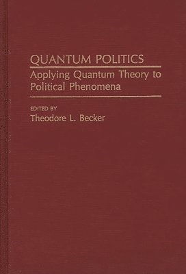 Quantum Politics 1