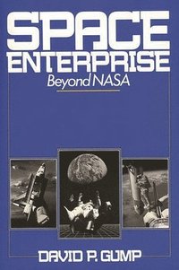 bokomslag Space Enterprise