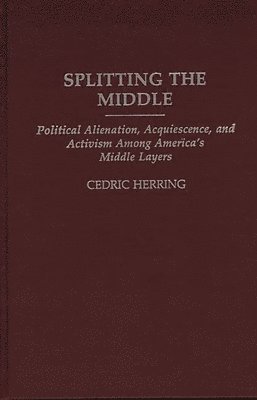 Splitting the Middle