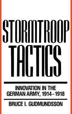 Stormtroop Tactics