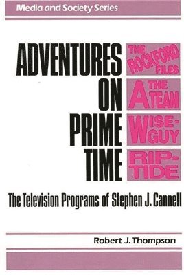 Adventures on Prime Time 1