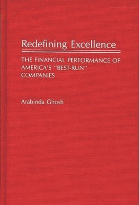 Redefining Excellence 1