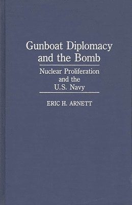 Gunboat Diplomacy and the Bomb 1