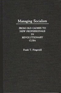 bokomslag Managing Socialism