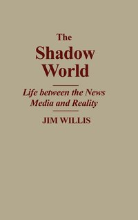 bokomslag The Shadow World