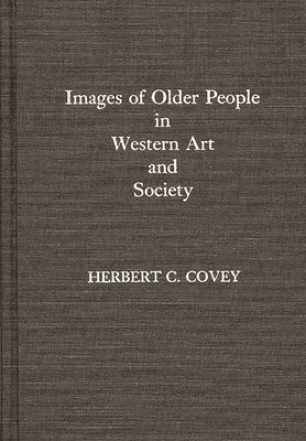 Images of Older People in Western Art and Society 1