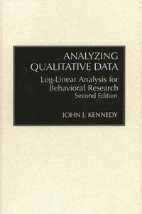 bokomslag Analyzing Qualitative Data