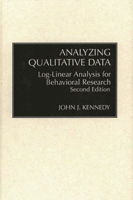 Analyzing Qualitative Data
