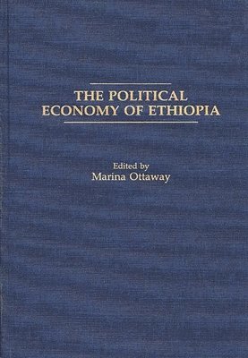 The Political Economy of Ethiopia 1