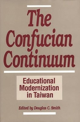 Confucian Continuum