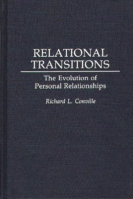 Relational Transitions 1
