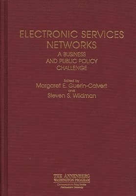 Electronic Services Networks 1