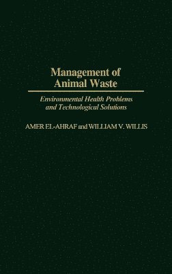 bokomslag Management of Animal Waste