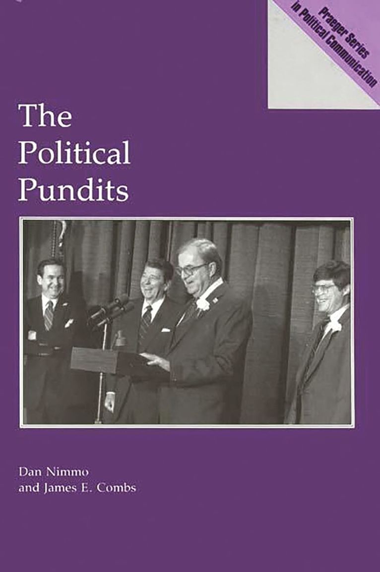 The Political Pundits 1