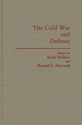 The Cold War and Defense 1