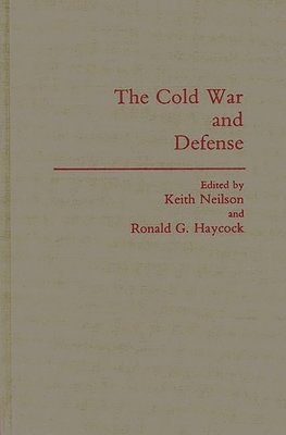 Cold War and Defense