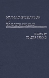 bokomslag Human Behavior in Today's World