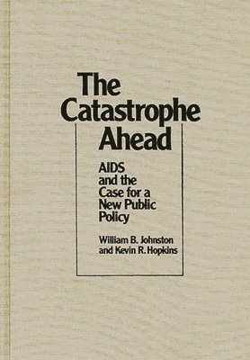 The Catastrophe Ahead 1