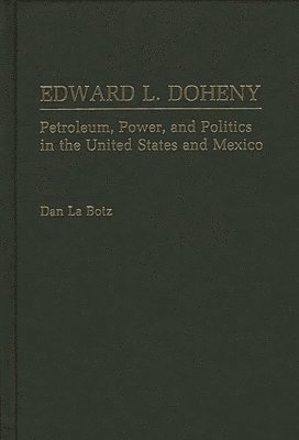 Edward L. Doheny 1