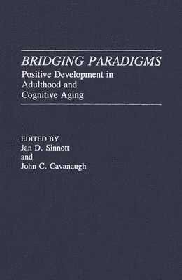 bokomslag Bridging Paradigms