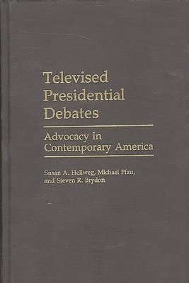 Televised Presidential Debates 1