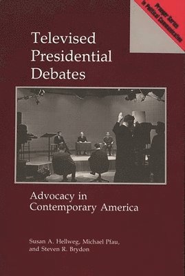 Televised Presidential Debates 1