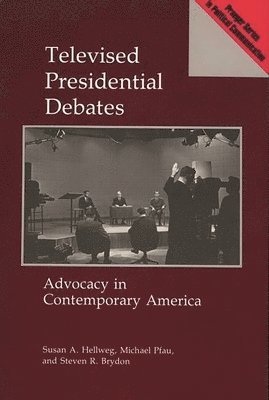 Televised Presidential Debates
